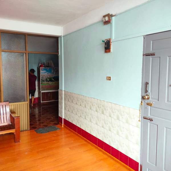 Gallery for Apartment For Sale U Chit Maung Street,Tamwe Township.