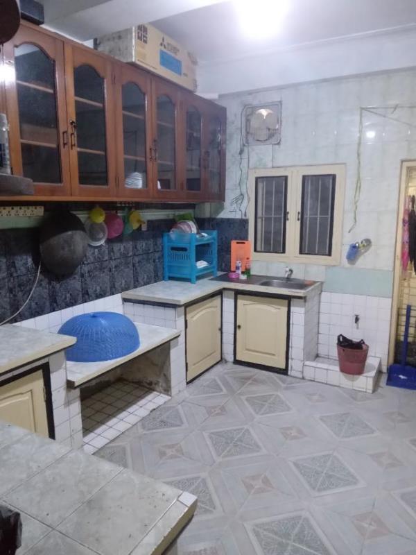 Gallery for Apartment For Sale Padethar Street,Sanchaung Township.