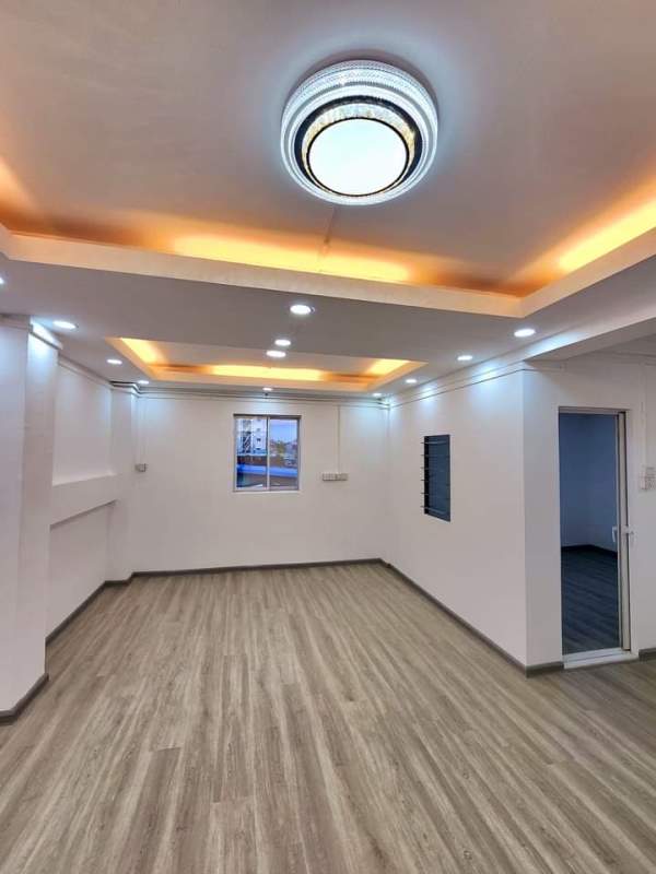 Gallery for Apartment For Sale 5th Ward,Tha Yae Khit Tayar Street,South Okkalapa Township.