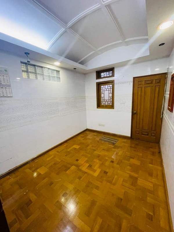 Gallery for Condo For Sale Marchant Road,Pabedan Township.