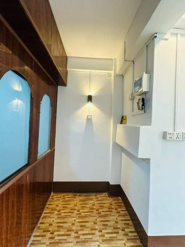 Gallery for Apartment For Sale Thin Ga Ha Street,Tamwe Township.