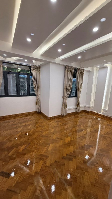 Gallery for Condo For Sale Bayint Naung Tower-2,Kamaryut Township.