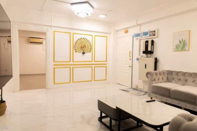 Gallery for Condo For Sale Pay Road,Myani Gone,Sanchaung Township.
