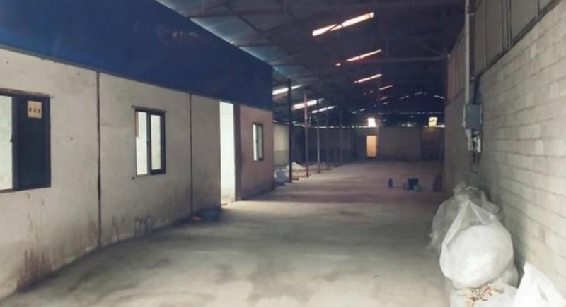Gallery for Warehouse For Sale Myinttar Nyunt,Industry 1st Street,Tamwe Township.