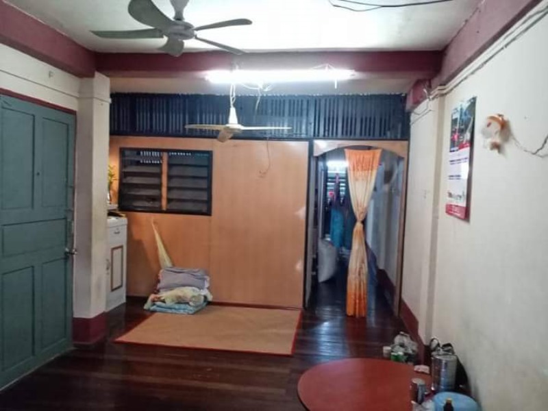 Gallery for Apartment For Sale Myinttae Nyunt,Thiri Street,Tamwe Township.