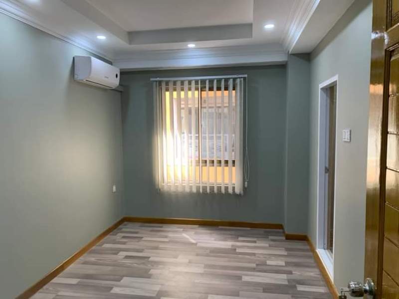 Gallery for Condo For Sale Oke Kyin Bu Tar Yon Street,Aung Bar Lay Condo,Hlaing Township.