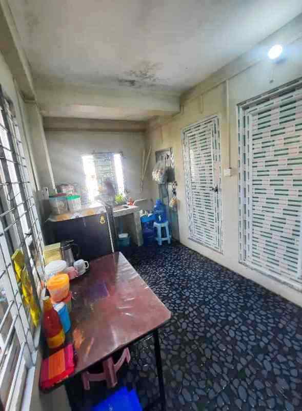Gallery for Apartment For Sale Thamine 1st Ward,Myothit Lane,Mayangone Township