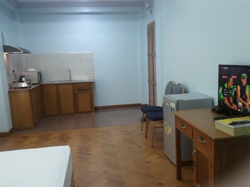 Gallery for House For Sale Thiri Street,Yankin Township