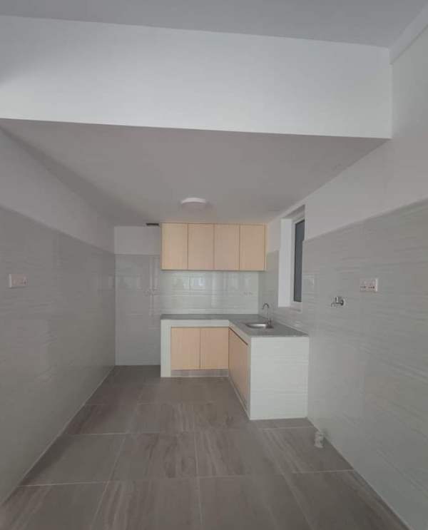 Gallery for Condo For Sale Ayar Chanthar Condo,Dagon Seik Kan Township.
