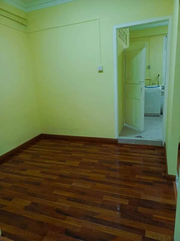 Gallery for Apartment For Sale Min Ye Kyaw Swar Housing,Tamwe Township.