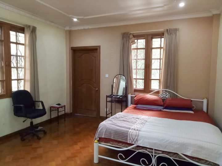 Gallery for House For  Sale and Rent Parimi Yeik Thar,Yankin Township.