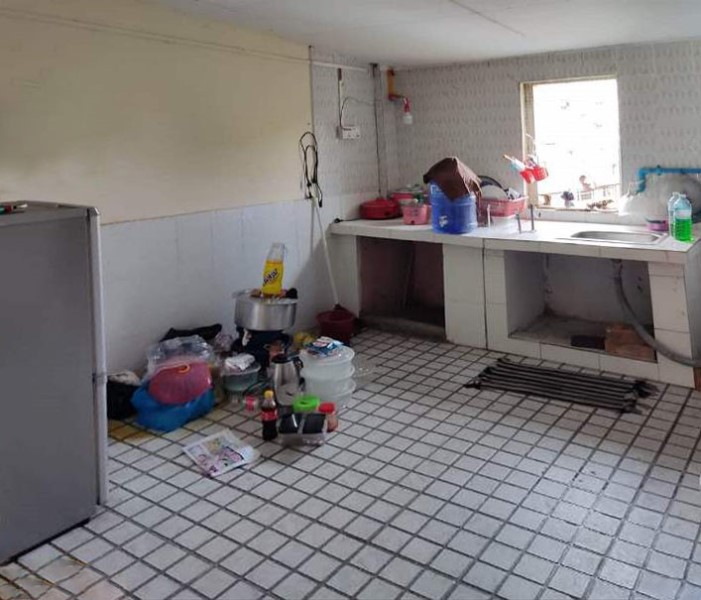 Gallery for Apartment For Sale Banyar Dala Road,Tamwe Township.
