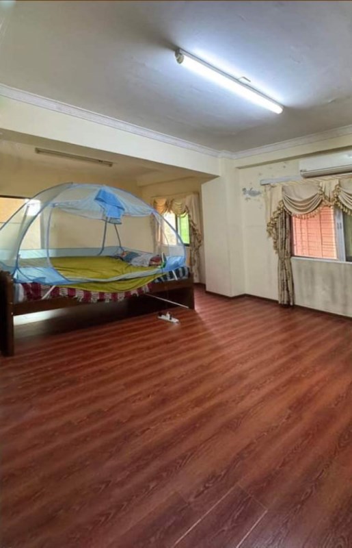 Gallery for Condo for Sale Oak Kyin Bu Tar Yon Street,Gold Oak Condo,Hlaimg Township.
