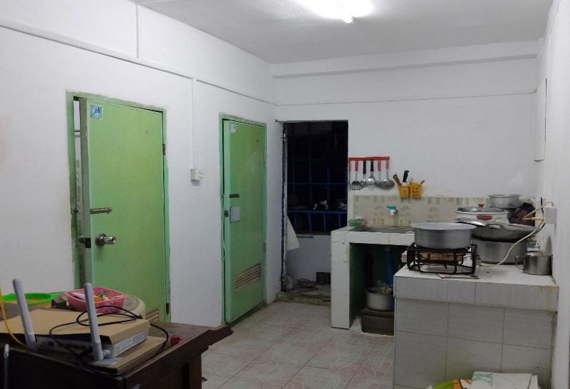 Gallery for Apartment For Sale YaZay Theik Hti Street,Hlaing Township.