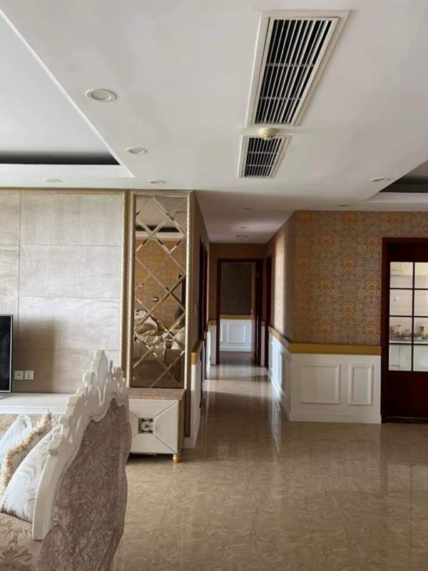 Gallery for Condo For Sale,Golden City Condo,Yankin Township.