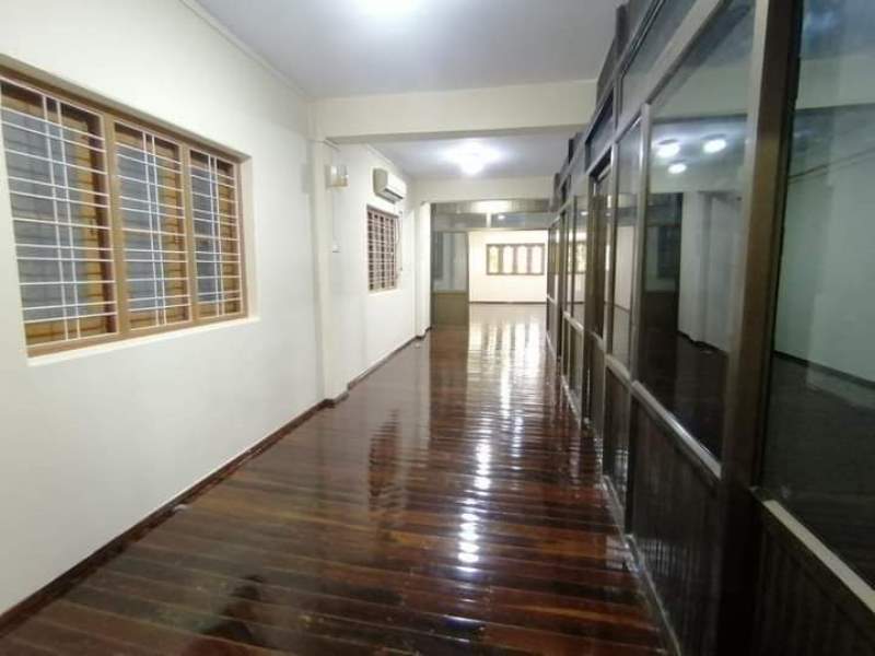 Gallery for Apartment For Sale,Hnin Si Street,Ahlone Township.     