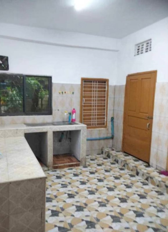 Gallery for Apartment For Sale Kawi Ponya Street,Tamwe Township. 