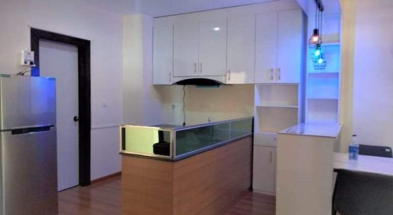 Gallery for Condo For Sale Swe Daw City Condo,Mingalardone Township.