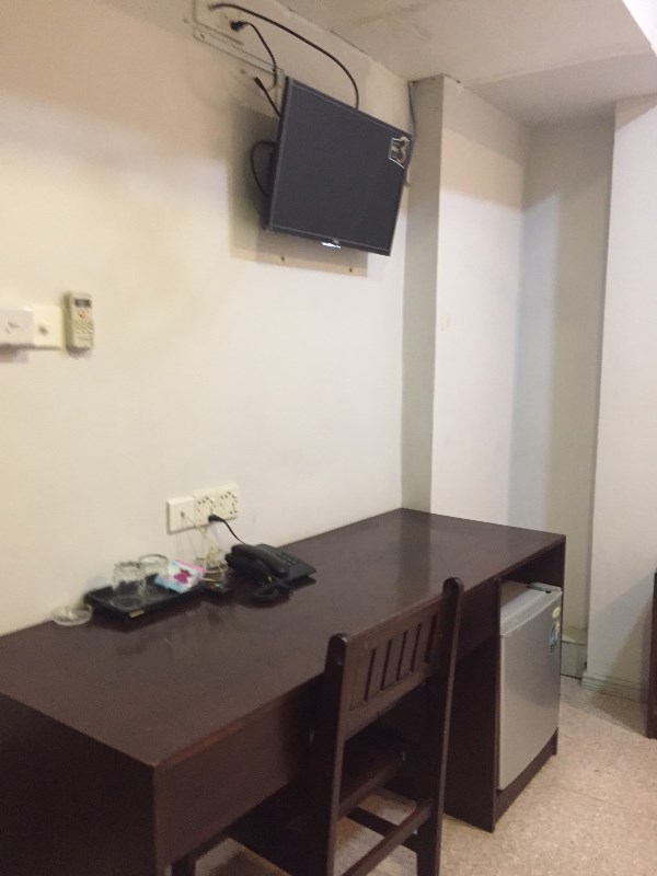 Gallery for House For Sale Near by Shwe Gone Daing,Bahan Township.