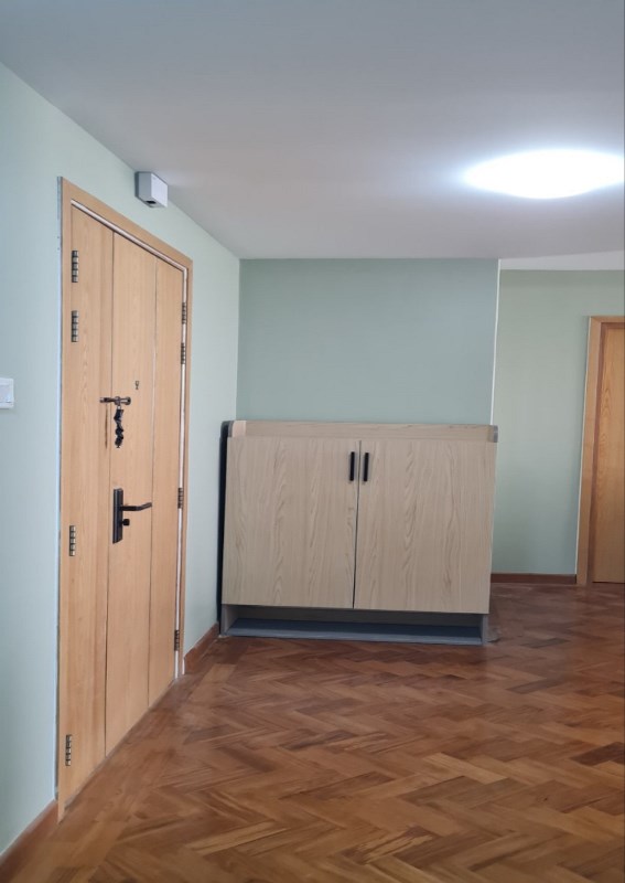 Gallery for Condo For Sale East Horse Race Course Road,ERC Condo,Tamwe Township.