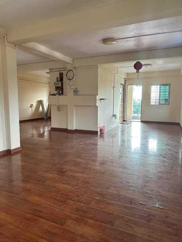 Gallery for Apartment For Sale 14th Ward,Than Thu Mar Street,South Okkalapa Township