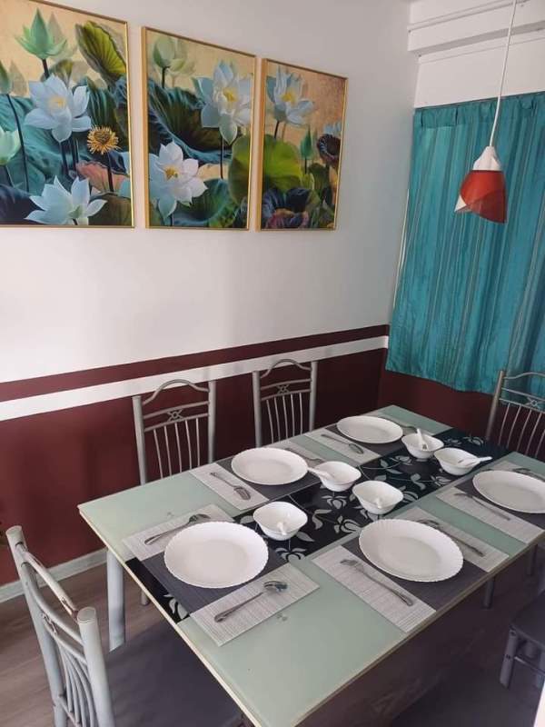Gallery for Apartment For Sale Min Ye kyaw Swar Street,Thingangyun Township