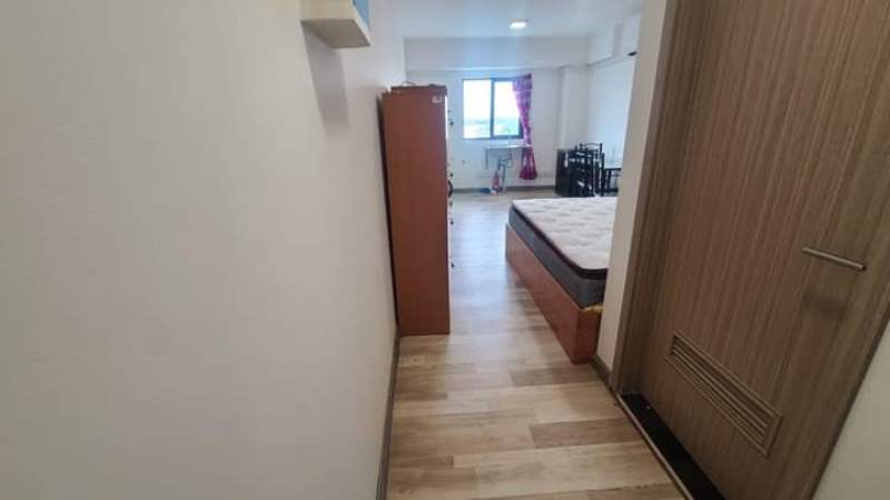 Gallery for Condo For Sale City Loft Condo,Thanlyin Township.
