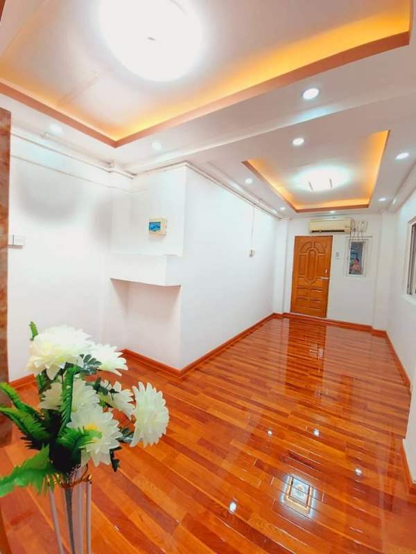 Gallery for Apartment For Sale Kyee Pyar Yay Ward,Kyee Pyar Yay Lane,Thingangyun Township.