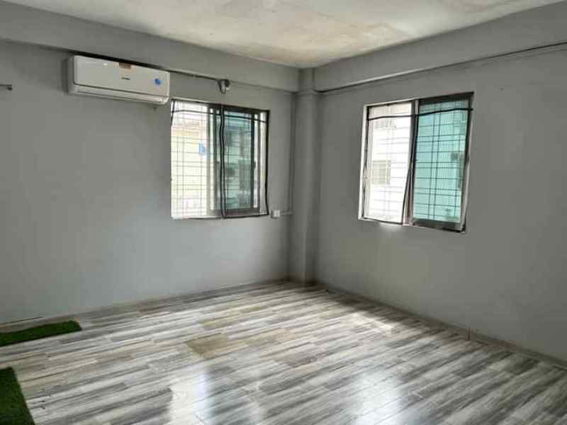 Gallery for Apartment For Sale Kyee Pwar Yay Housing,Thingangyun Township.