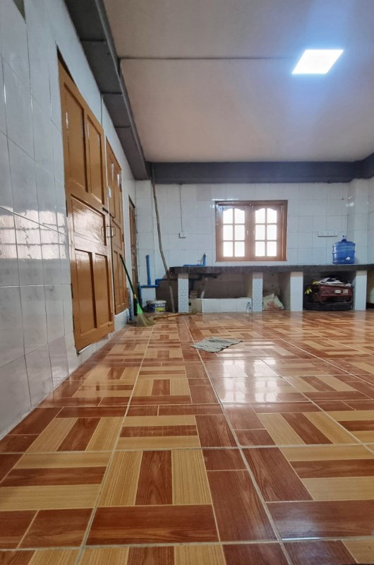 Gallery for Apaetment For Sale Insein Road,Hlaing Township.