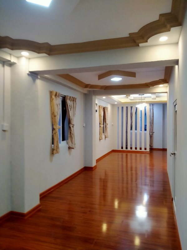 Gallery for Apaetment For Sale 10th Ward,Zaya Street,South Okkalapa Township.