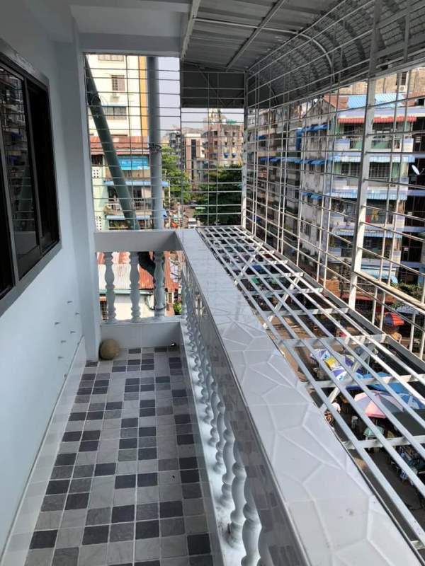 Gallery for Apartment For Sale Sanchaung Street,Sanchaung Township.