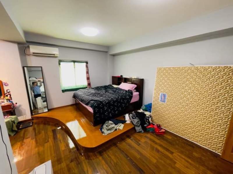 Gallery for Apartment For Sale Yay Kyaw Street,Pazundaung Township.
