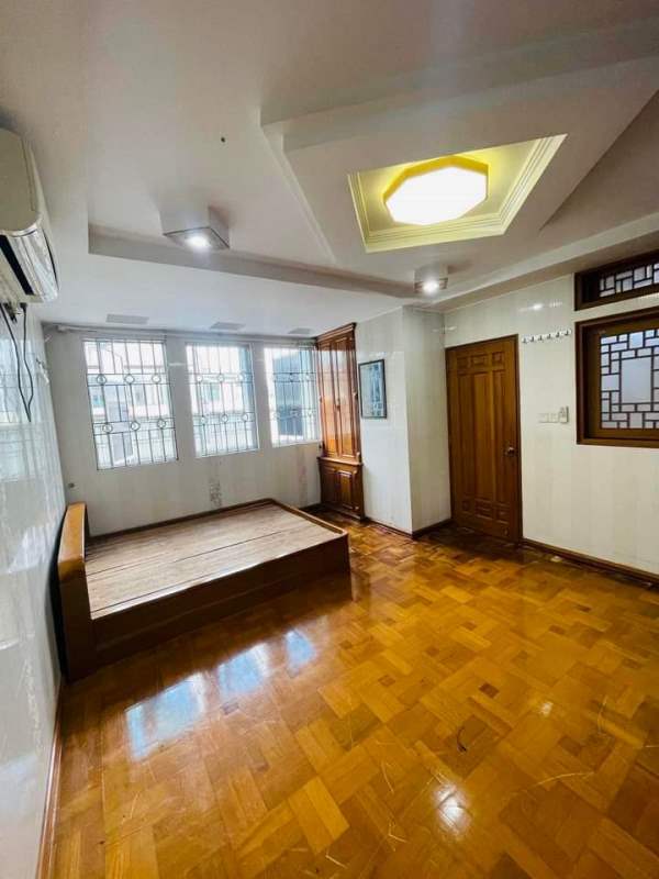 Gallery for Condo For Sale Marchant Road,Pabedan Township.