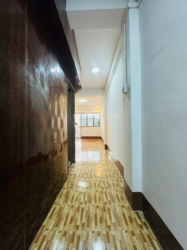 Gallery for Apartment For Sale Thin Ga Ha Street,Tamwe Township.