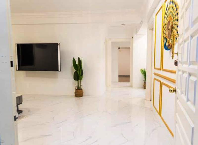 Gallery for Condo For Sale Pay Road,Myani Gone,Sanchaung Township.