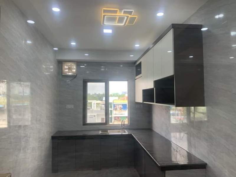 Gallery for Condo For Sale Oke Kyin Bu Tar Yon Street,Aung Bar Lay Condo,Hlaing Township.