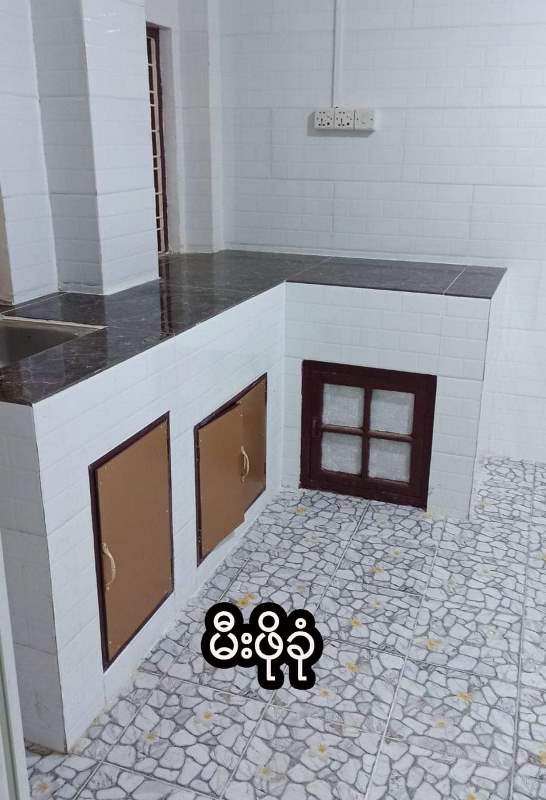 Gallery for Apartment For Sale Dama Seinta Street,Tamwe Township.