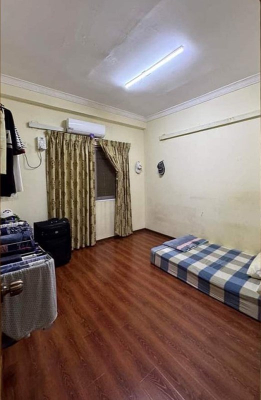 Gallery for Condo for Sale Oak Kyin Bu Tar Yon Street,Gold Oak Condo,Hlaimg Township.