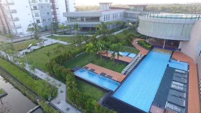 Gallery for Condo For Sale Swe Daw City Condo,Mingalardone Township.