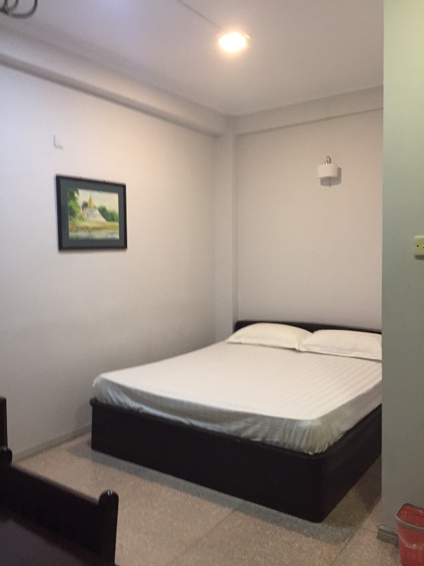 Gallery for House For Sale Near by Shwe Gone Daing,Bahan Township.