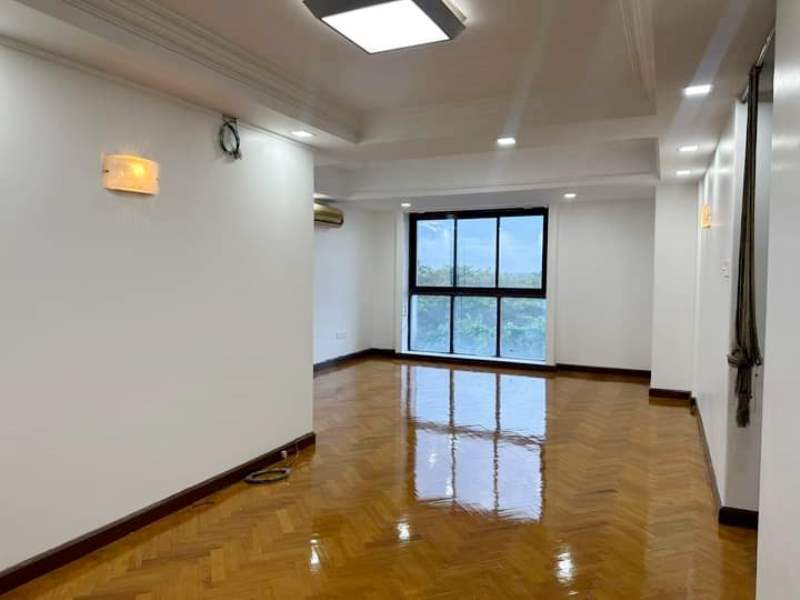 Gallery for Condo For Sale Toyal Thiri Condo,Mayangone Township.