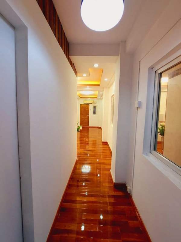 Gallery for Apartment For Sale Kyee Pyar Yay Ward,Kyee Pyar Yay Lane,Thingangyun Township.