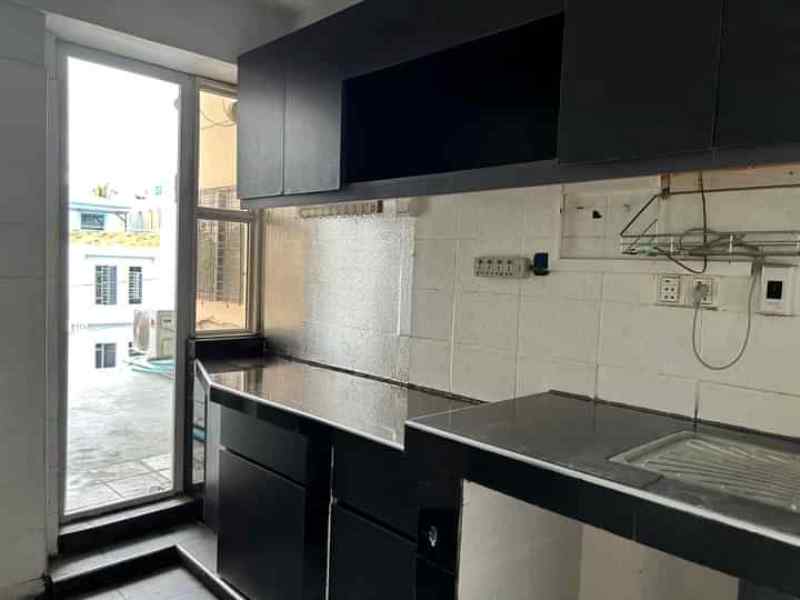 Gallery for Apartment For Sale Kyee Pwar Yay Housing,Thingangyun Township.