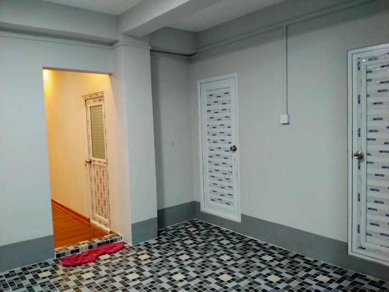 Gallery for Apaetment For Sale 10th Ward,Zaya Street,South Okkalapa Township.