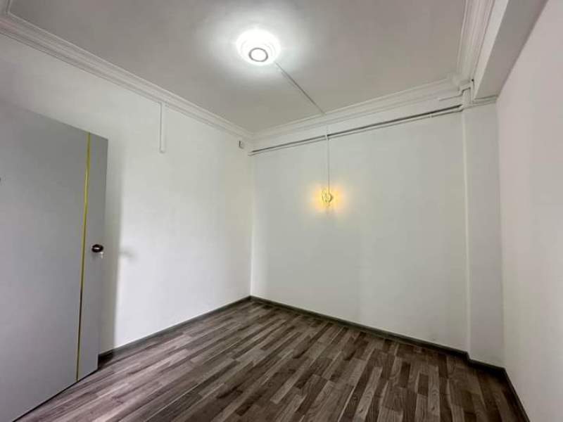 Gallery for Apartment For Sale 14/1 Ward,Myin Thar lane,South Okkalapa Township.