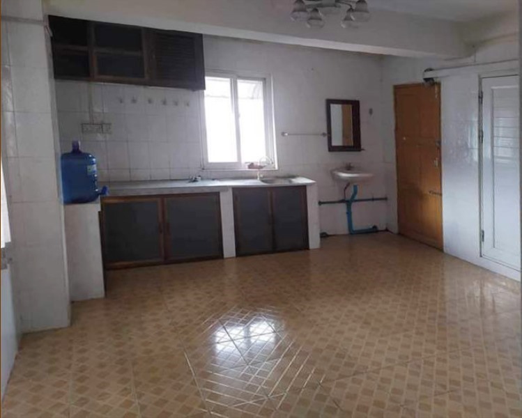 Gallery for Apartment  For Sale Kama Htan Street,Tamwe Township.
