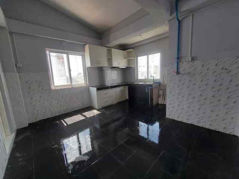 Gallery for Apartment For Sale 10th Ward,Zay Yar Lane,South Okkalapa Township.