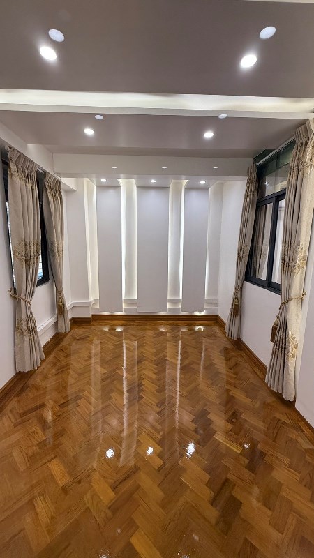 Gallery for Condo For Sale Bayint Naung Tower-2,Kamaryut Township.