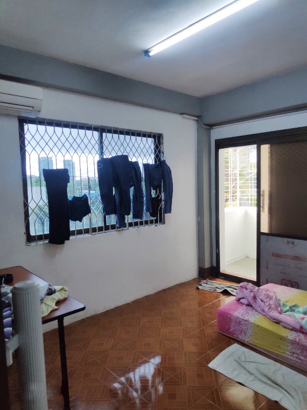 Gallery for Apartment For Sale Wai Za Yan Tar Street,Thingangyun Township.
